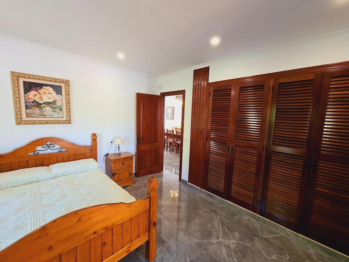 Piso En Port De Pollensa Διαμέρισμα Port de Pollenca