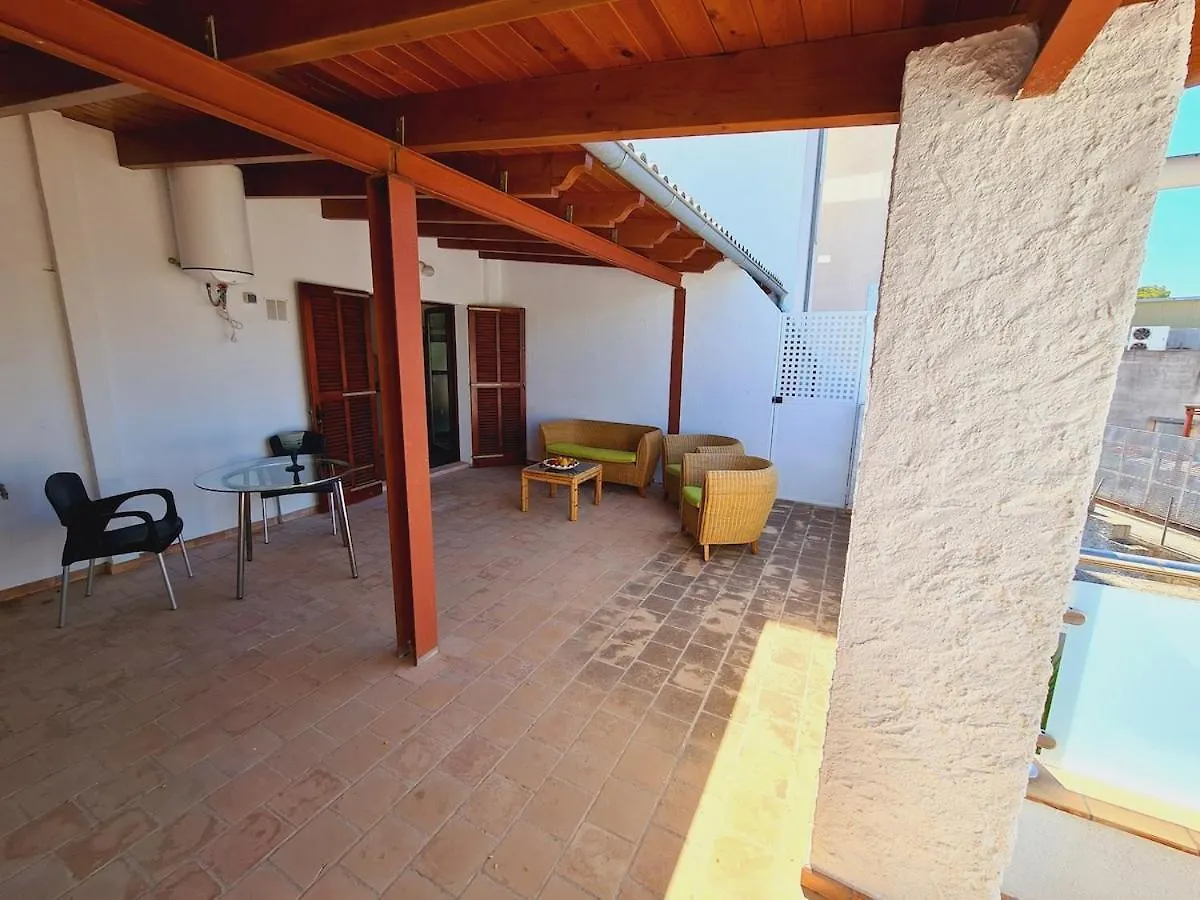 Piso En Port De Pollensa Διαμέρισμα Port de Pollenca